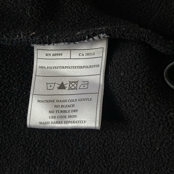 Antigua Sz M Women’s Navy 2012 MLB World Series Fall Classic - Picture 12 of 16